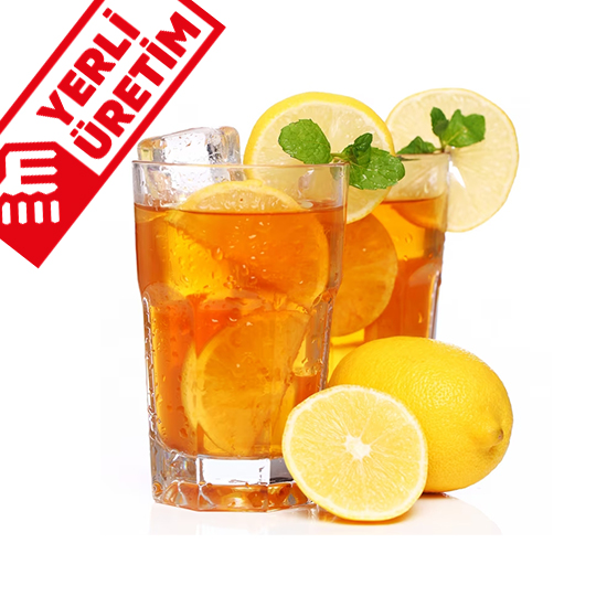 ICE Tea Limon Aroması