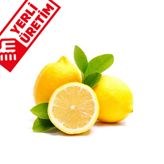 Limon Aroması