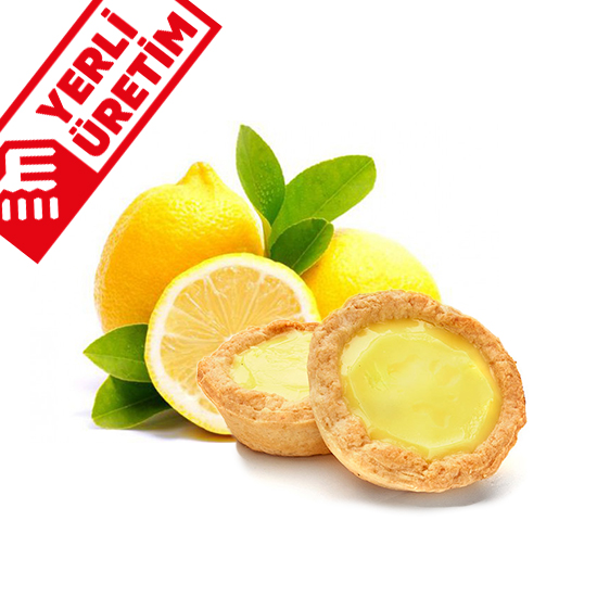 Limon Tart Aroması