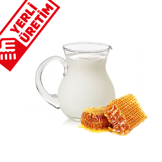 Milk Honey Aroması