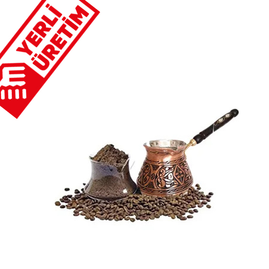 Türk Kahvesi Aroması